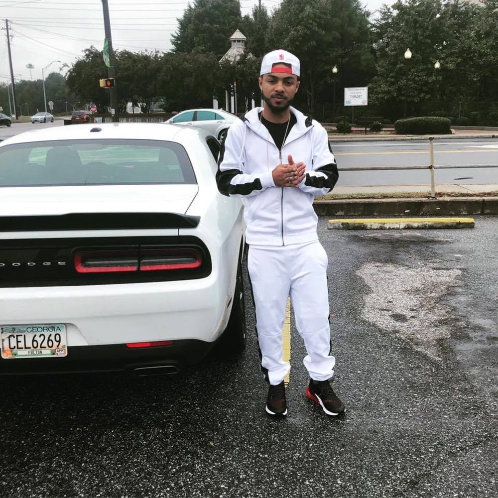 Meet your Posher, Dante